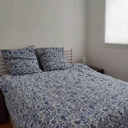 Apartment 1 Bedroom Private Garden And Pool Cambo-les-Bains
